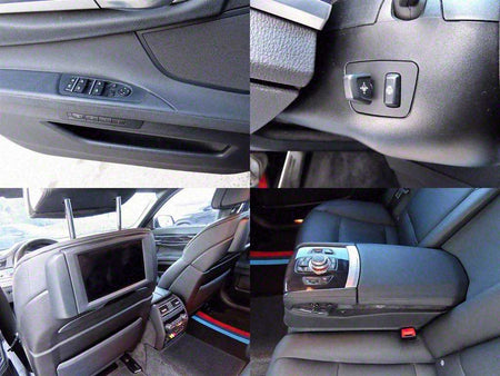BMW 7-Series — photo 18