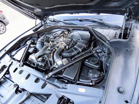 BMW 7-Series — photo 19
