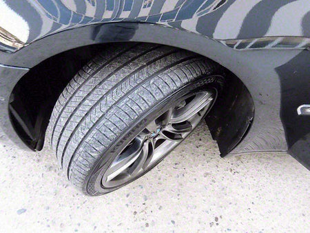 BMW 7-Series — photo 20