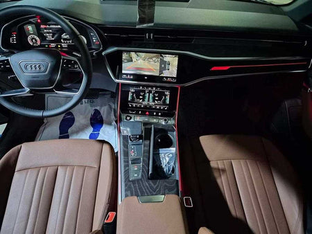 Audi A6 — photo 10