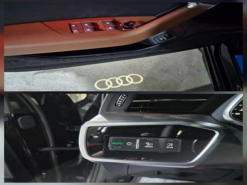 Audi A6 — photo 12