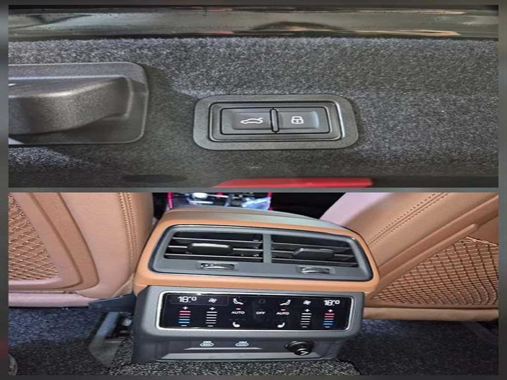 Audi A6 — photo 17
