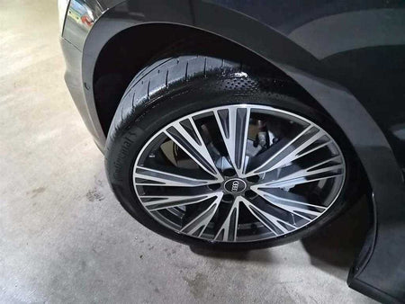 Audi A6 — photo 20