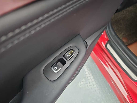 Kia Stinger — photo 13