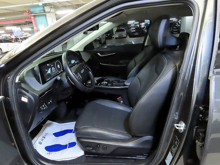 Kia EV6 — photo 06