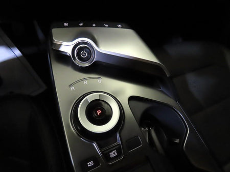 Kia EV6 — photo 12