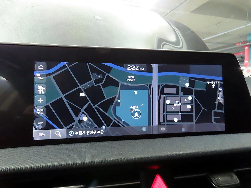 Kia EV6 — photo 13