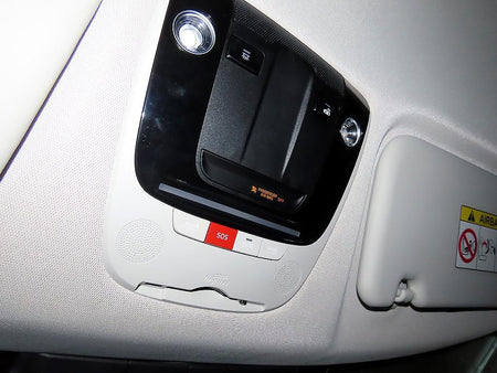 Kia EV6 — photo 16