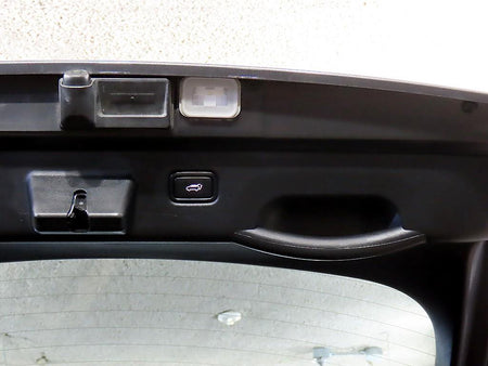 Kia EV6 — photo 17