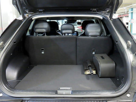Kia EV6 — photo 18