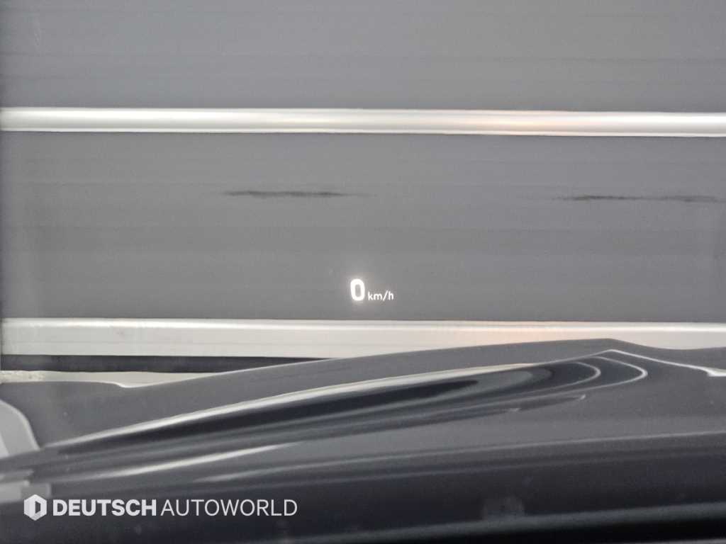 Genesis G70 — photo 17