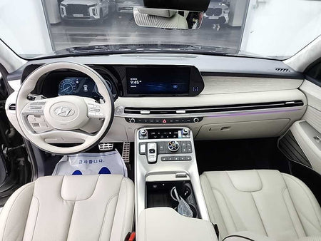 Hyundai Palisade — photo 01
