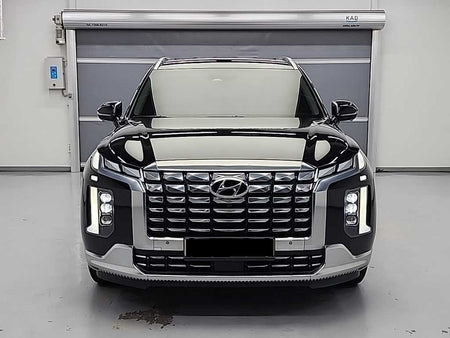 Hyundai Palisade — photo 03