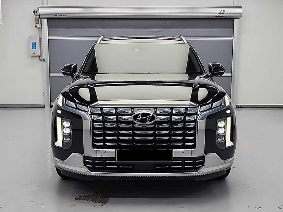Hyundai Palisade — photo 03