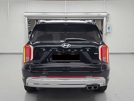 Hyundai Palisade — photo 04