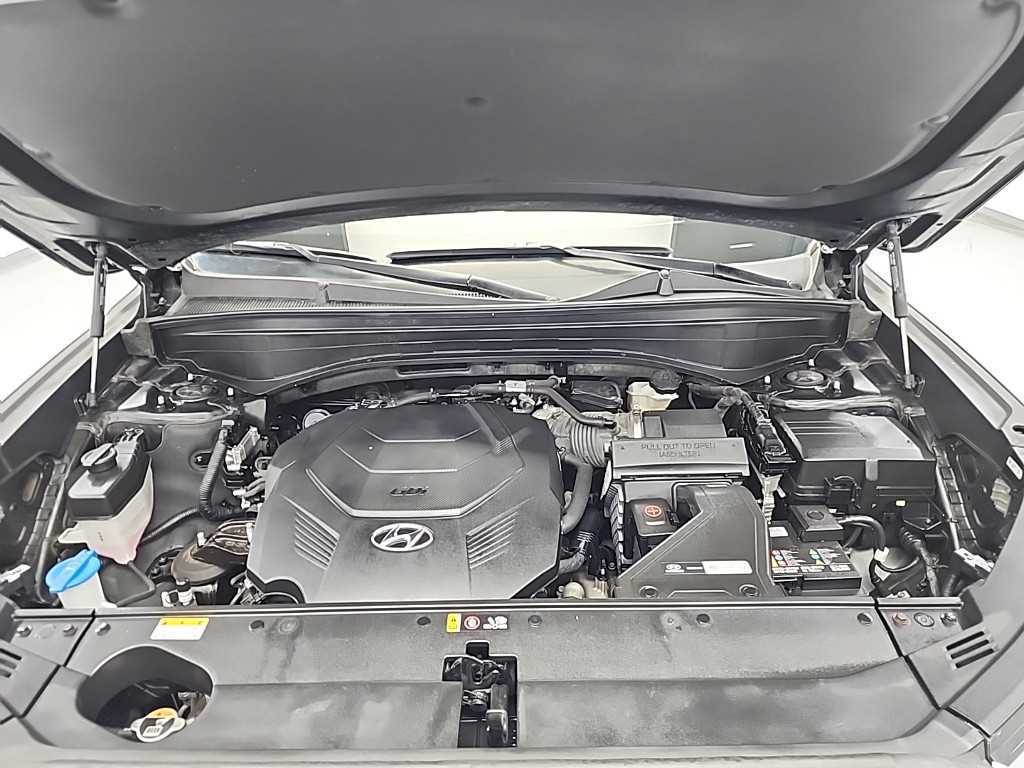 Hyundai Palisade — photo 06