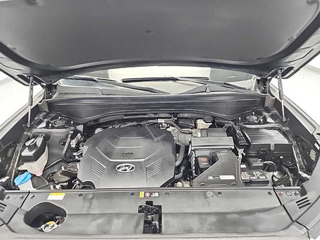 Hyundai Palisade — photo 06