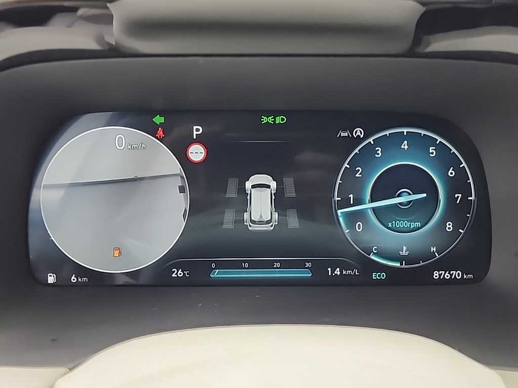 Hyundai Palisade — photo 07