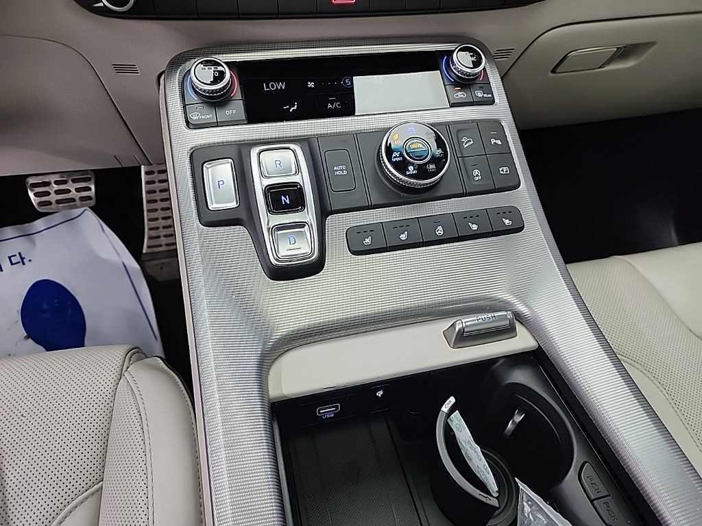 Hyundai Palisade — photo 08