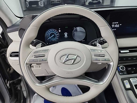 Hyundai Palisade — photo 09