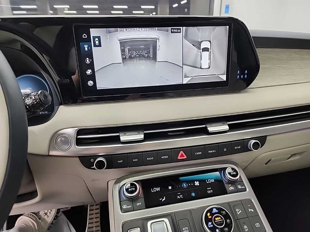 Hyundai Palisade — photo 10