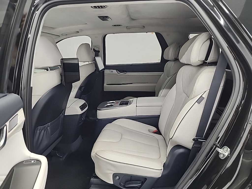Hyundai Palisade — photo 12