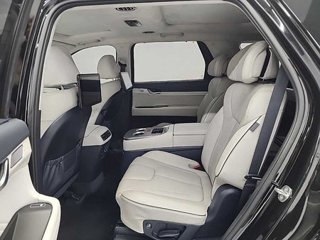 Hyundai Palisade — photo 12