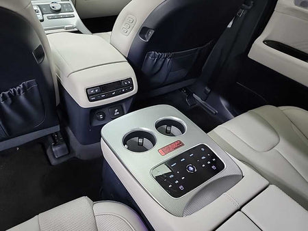 Hyundai Palisade — photo 13