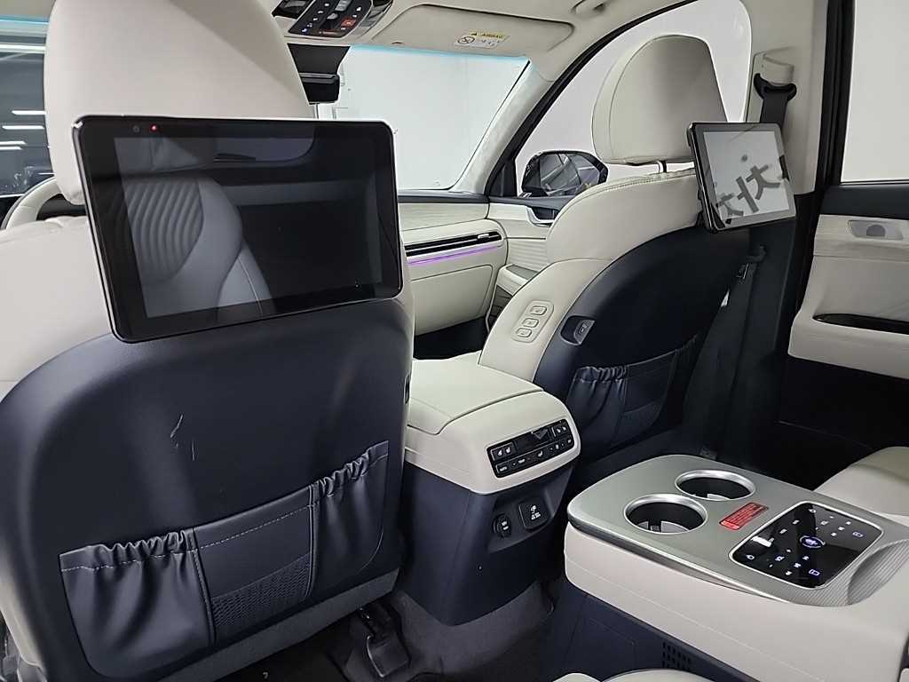 Hyundai Palisade — photo 14