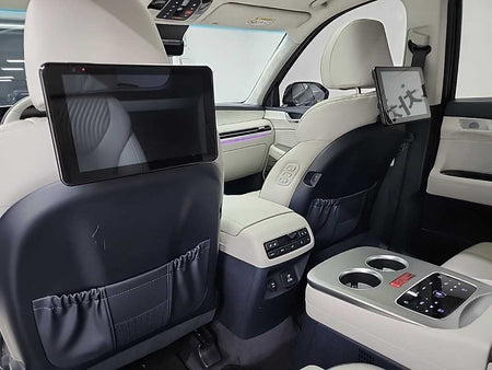 Hyundai Palisade — photo 14