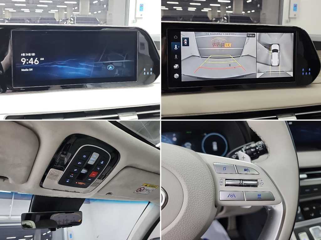 Hyundai Palisade — photo 16