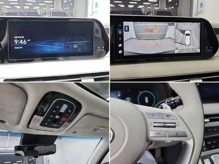 Hyundai Palisade — photo 16