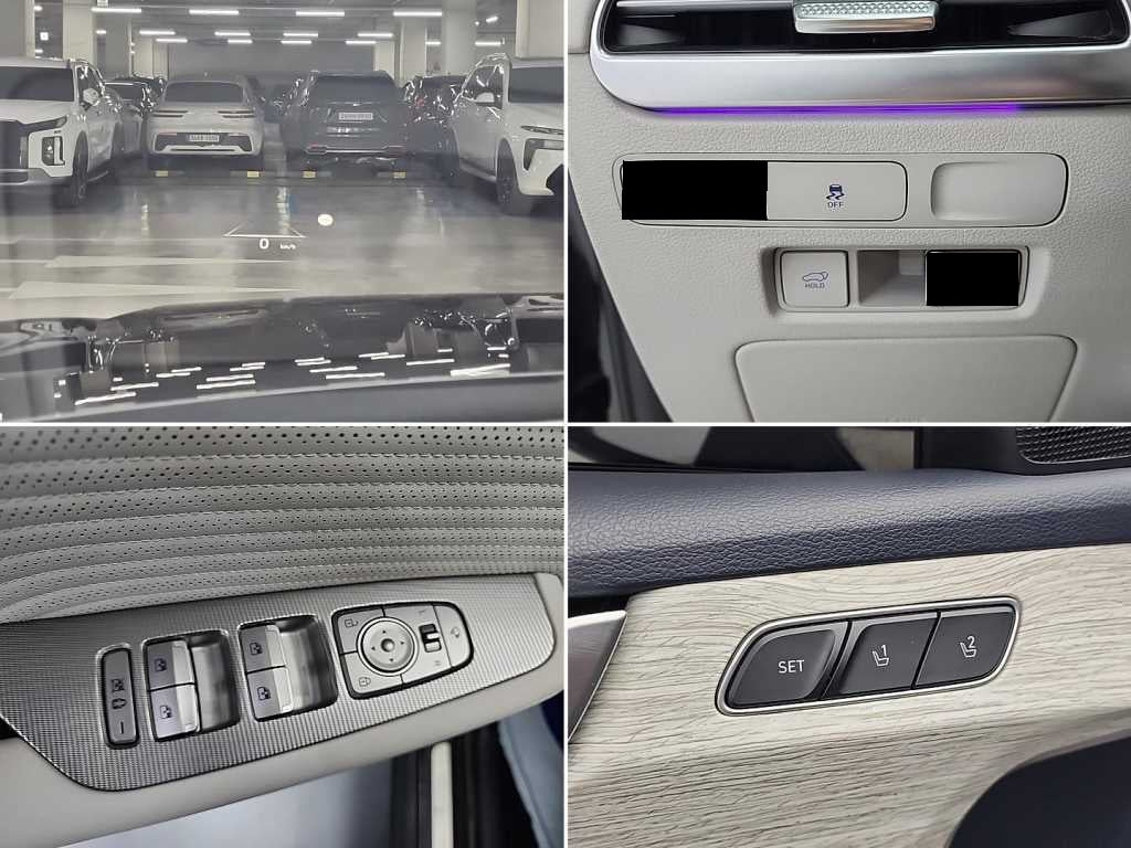 Hyundai Palisade — photo 17
