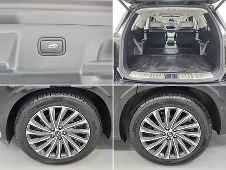 Hyundai Palisade — photo 18