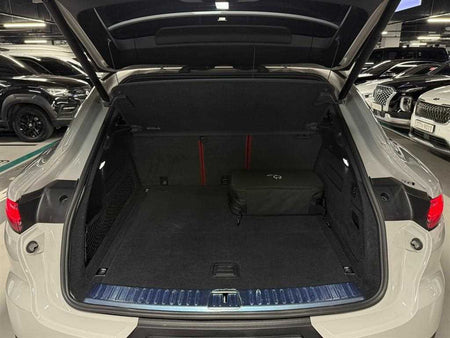 Porsche Cayenne — photo 19