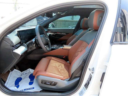 BMW 5-Series — photo 05