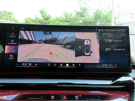 BMW 5-Series — photo 15