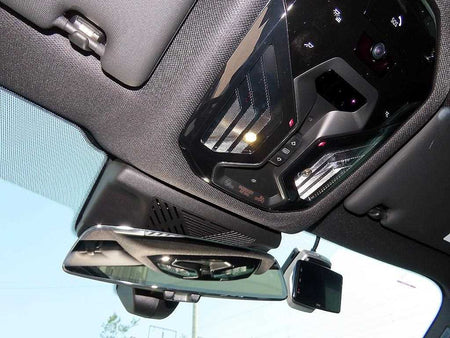 BMW 5-Series — photo 16