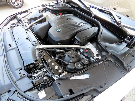 BMW 5-Series — photo 19