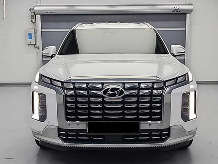 Hyundai Palisade — photo 03