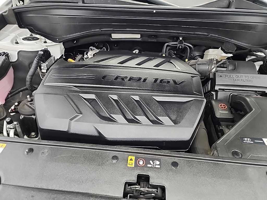 Hyundai Palisade — photo 06