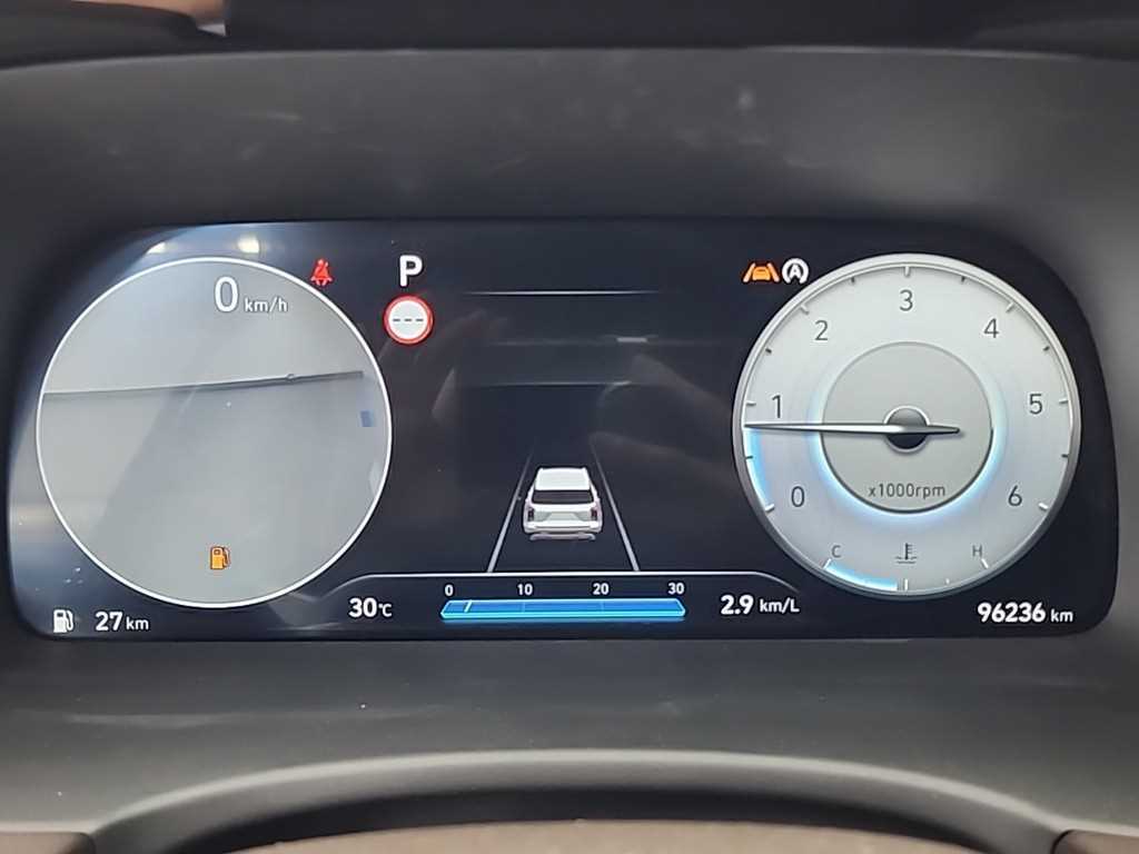 Hyundai Palisade — photo 07