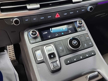 Hyundai Palisade — photo 08