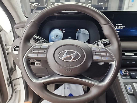 Hyundai Palisade — photo 09
