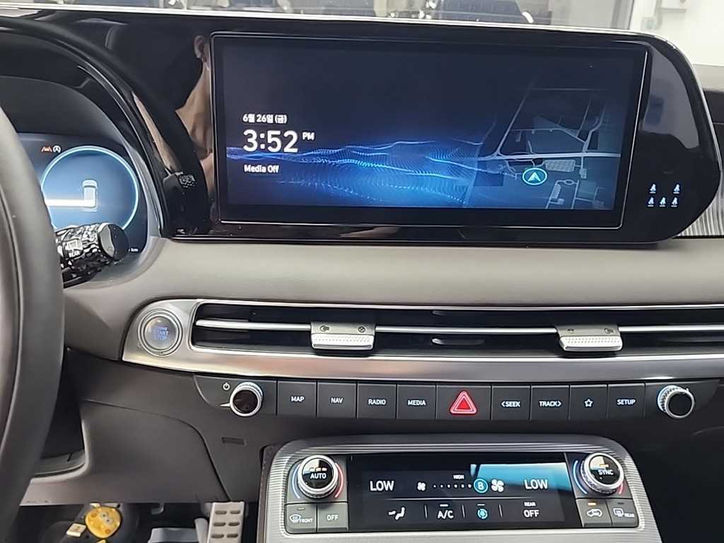Hyundai Palisade — photo 10
