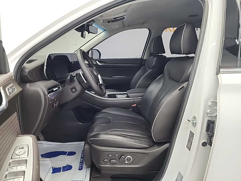 Hyundai Palisade — photo 11
