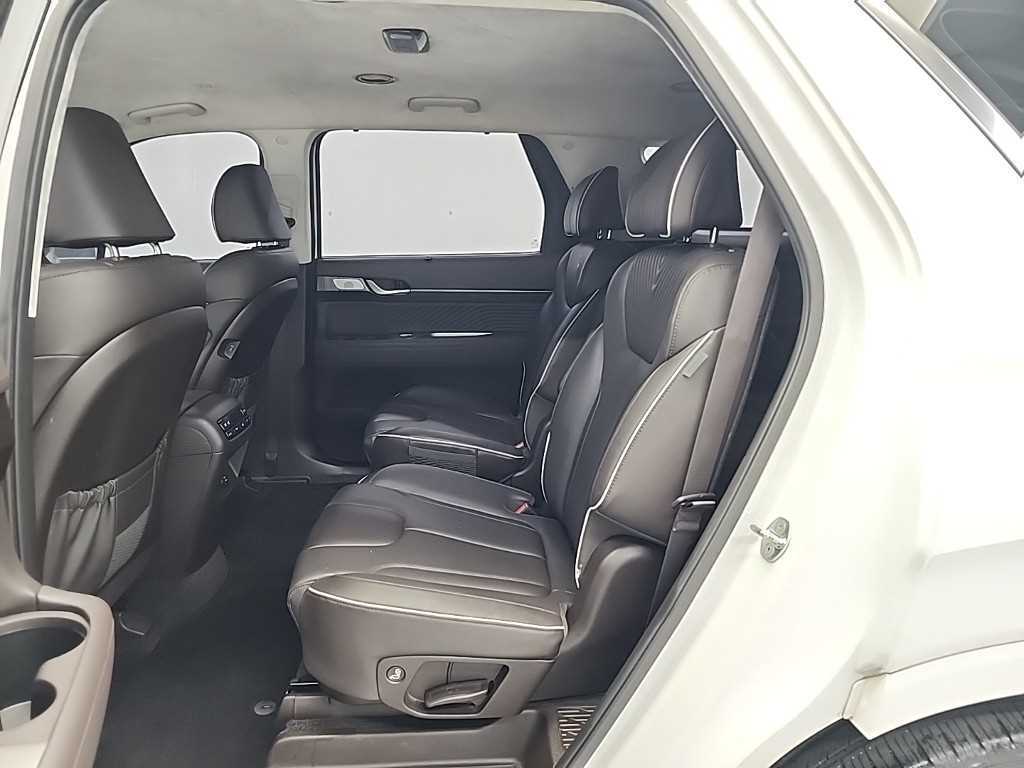 Hyundai Palisade — photo 12