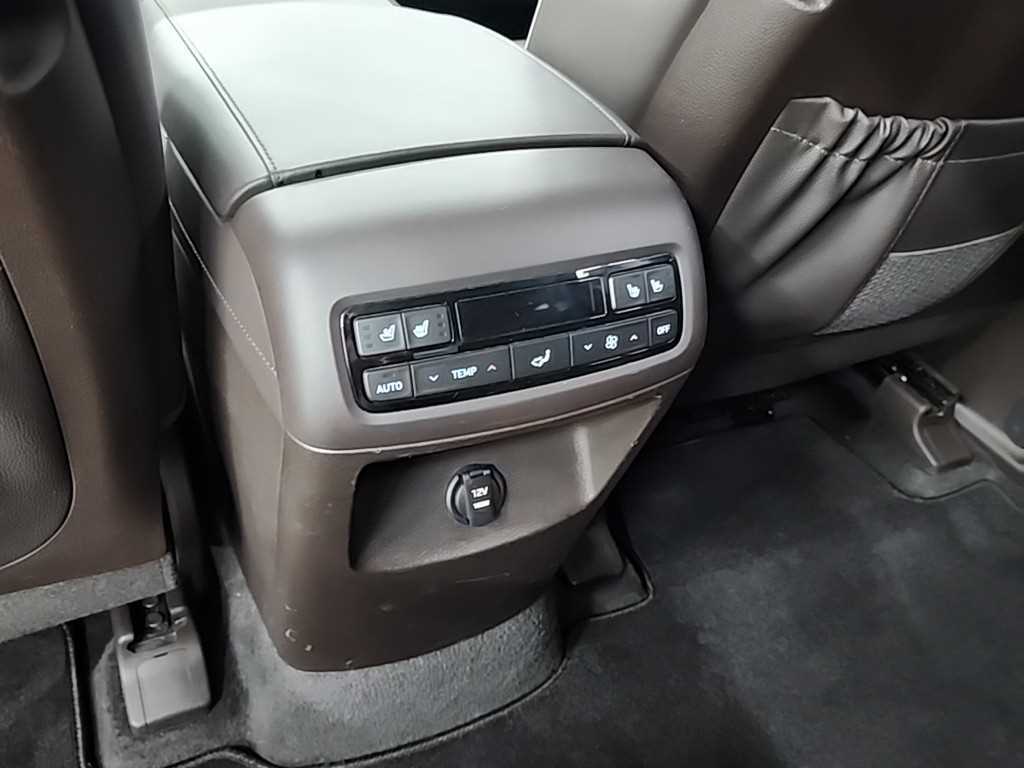 Hyundai Palisade — photo 14