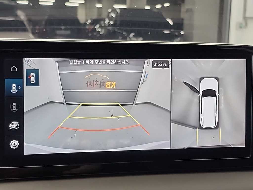 Hyundai Palisade — photo 15