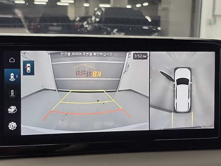 Hyundai Palisade — photo 15